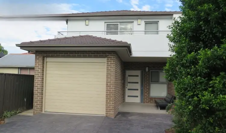 106 Acacia Avenue, Greenacre NSW 2190