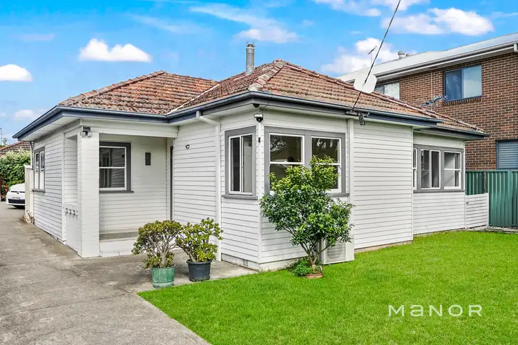 Main view of Homely house listing, 24A Hemsworth Avenue, Northmead NSW 2152