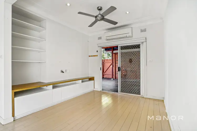 Second view of Homely house listing, 24A Hemsworth Avenue, Northmead NSW 2152