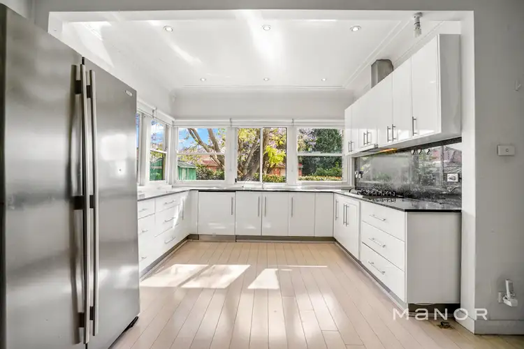 Third view of Homely house listing, 24A Hemsworth Avenue, Northmead NSW 2152