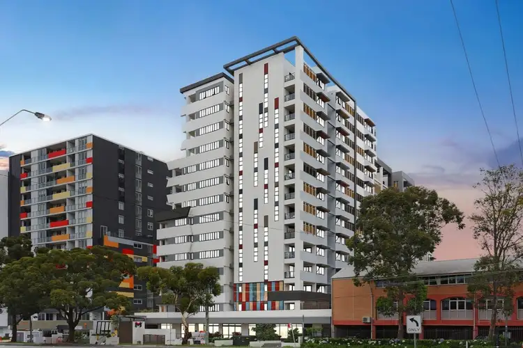 809/196B Stacey Street, Bankstown NSW 2200