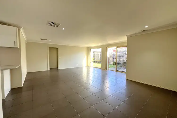 Third view of Homely house listing, 12 Greendale Boulevard, Pakenham VIC 3810