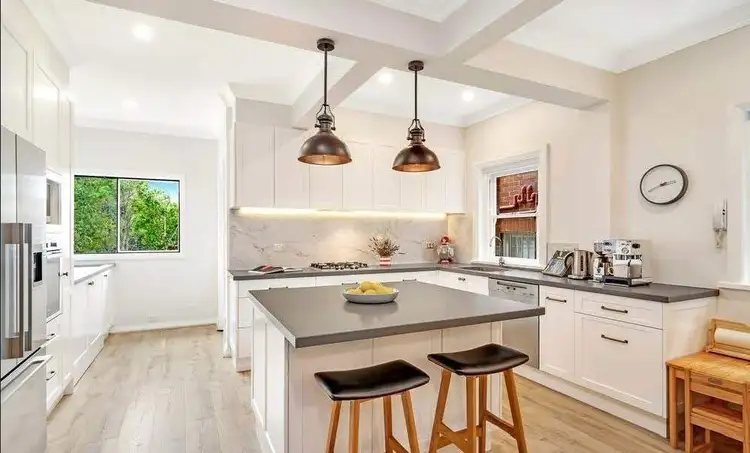 Second view of Homely unit listing, 2/141 Willoughby Road, Naremburn NSW 2065