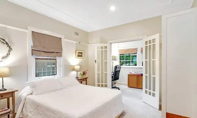 Fourth view of Homely unit listing, 2/141 Willoughby Road, Naremburn NSW 2065