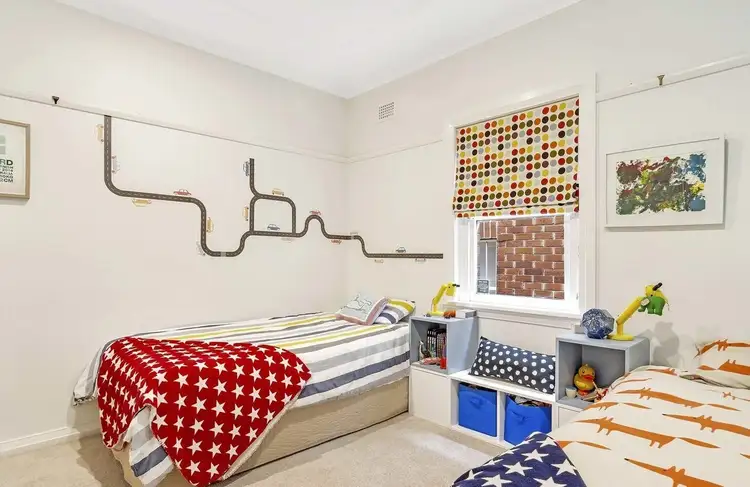 Fifth view of Homely unit listing, 2/141 Willoughby Road, Naremburn NSW 2065