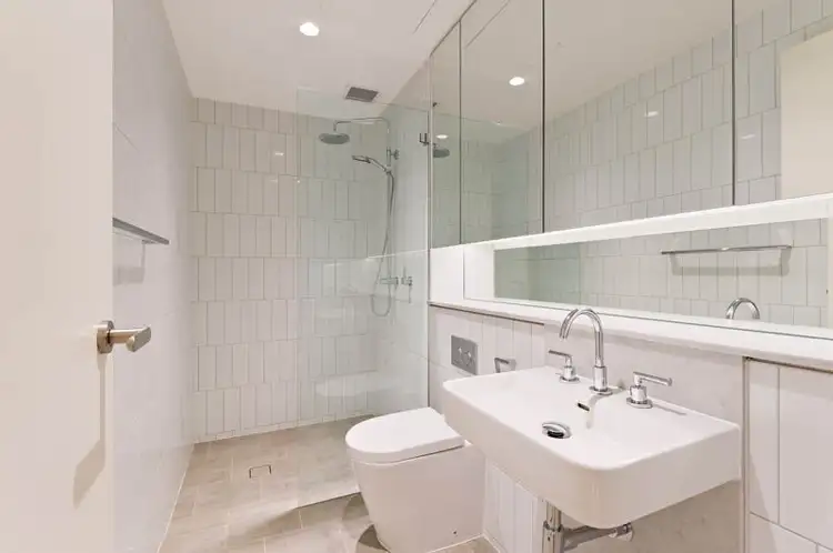 Second view of Homely apartment listing, 403/17 Farrell Avenue, Darlinghurst NSW 2010