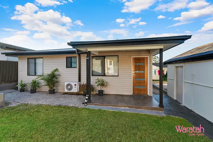17A Savery Crescent, Blacktown NSW 2148