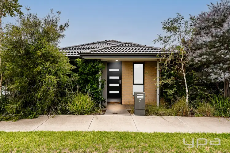 7 Herne Path, Wyndham Vale VIC 3024