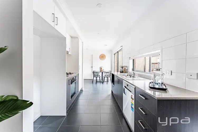 Third view of Homely house listing, 7 Herne Path, Wyndham Vale VIC 3024