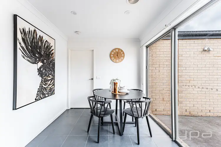 Fourth view of Homely house listing, 7 Herne Path, Wyndham Vale VIC 3024