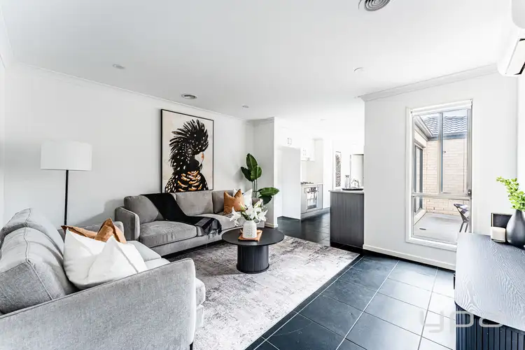 Fifth view of Homely house listing, 7 Herne Path, Wyndham Vale VIC 3024