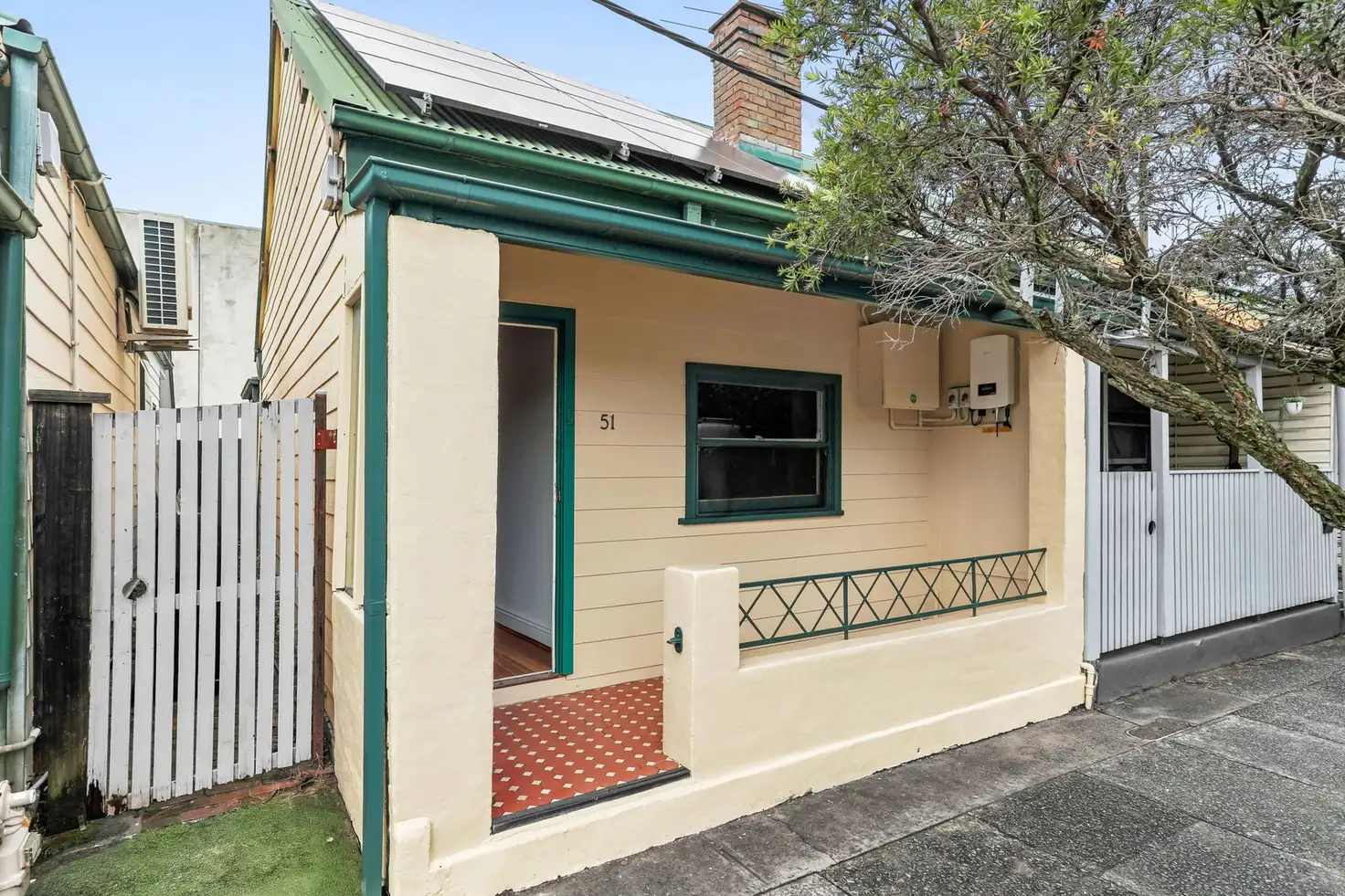Main view of Homely house listing, 51 Bay Street, Botany NSW 2019