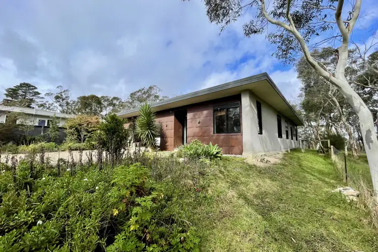 Main view of Homely house listing, 24 Yester Road, Wentworth Falls NSW 2782