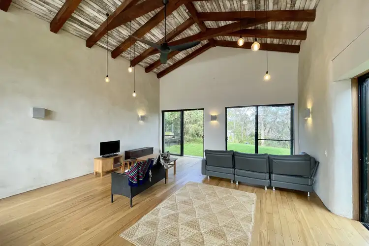 Second view of Homely house listing, 24 Yester Road, Wentworth Falls NSW 2782
