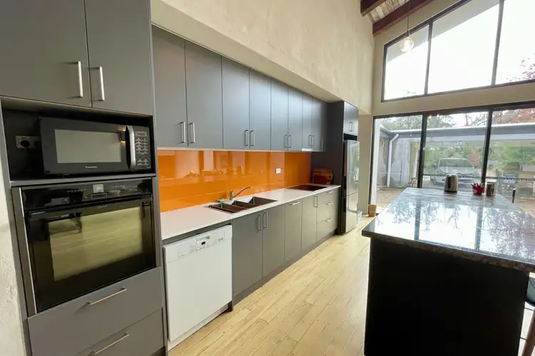 Fourth view of Homely house listing, 24 Yester Road, Wentworth Falls NSW 2782