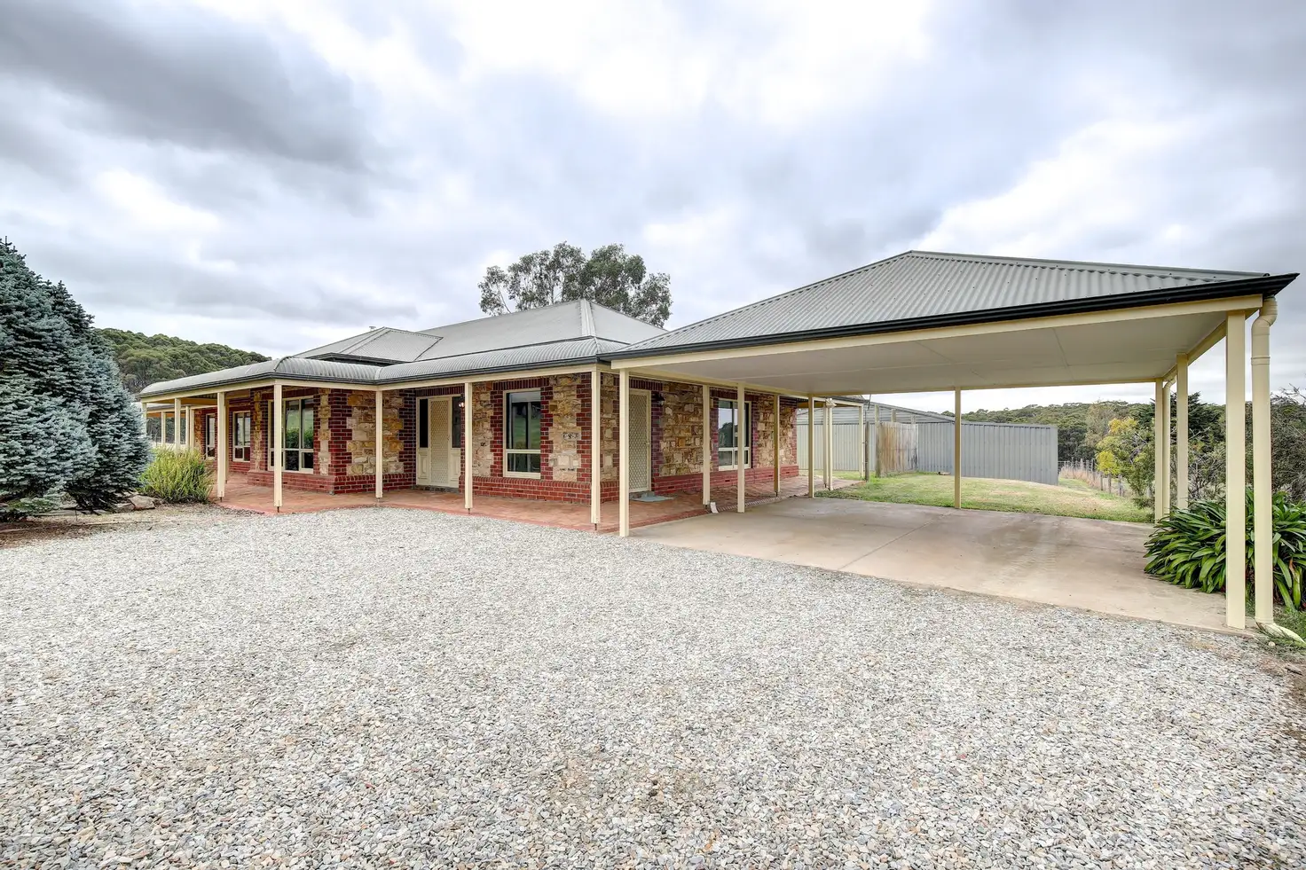 Main view of Homely house listing, 30 Sprigg Road, Piccadilly SA 5151