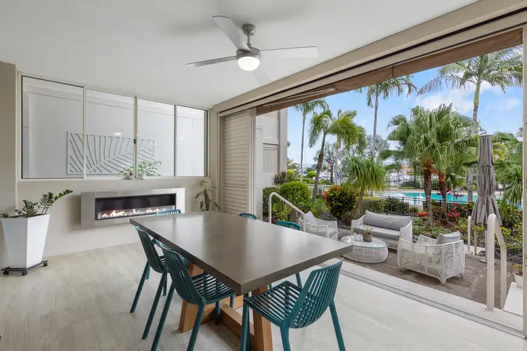 1732/1 Rialto Quay Drive, Hope Island QLD 4212
