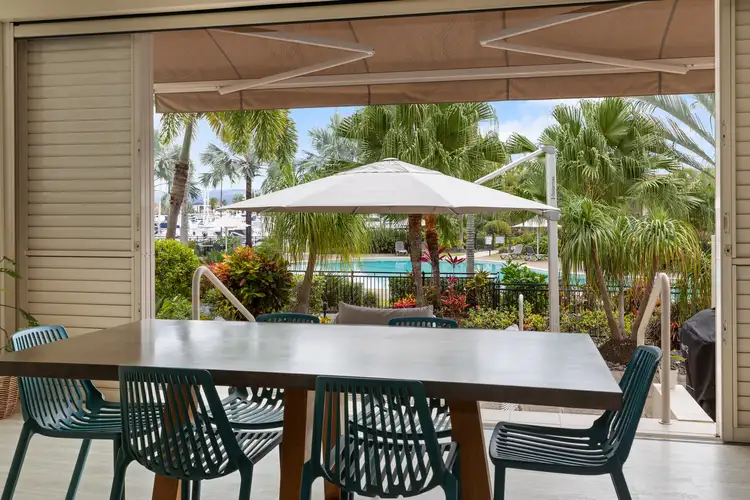 Fourth view of Homely unit listing, 1732/1 Rialto Quay Drive, Hope Island QLD 4212