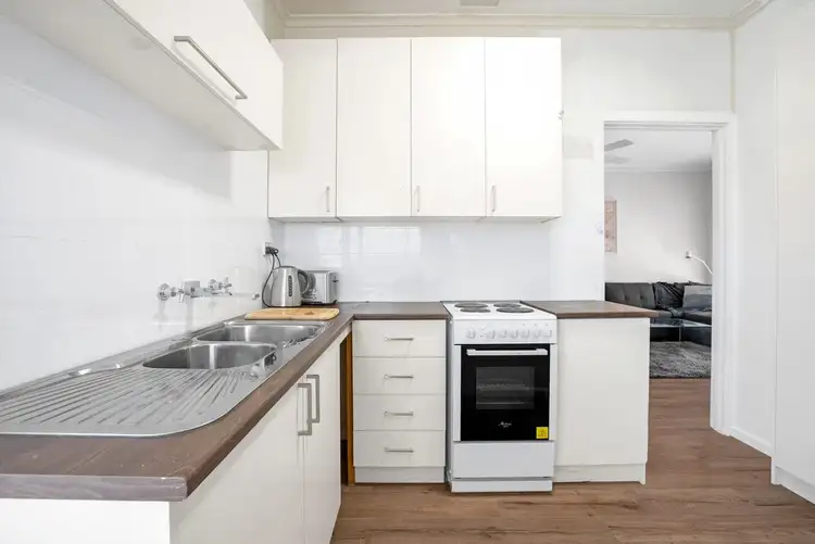 Second view of Homely unit listing, 8/6 Byron Street, Glenelg SA 5045