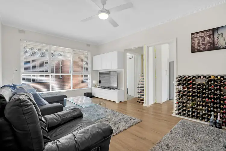 Fourth view of Homely unit listing, 8/6 Byron Street, Glenelg SA 5045