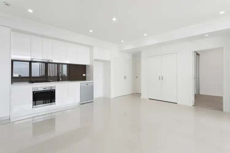 Second view of Homely apartment listing, 205/1081A Old Princes Highway, Engadine NSW 2233