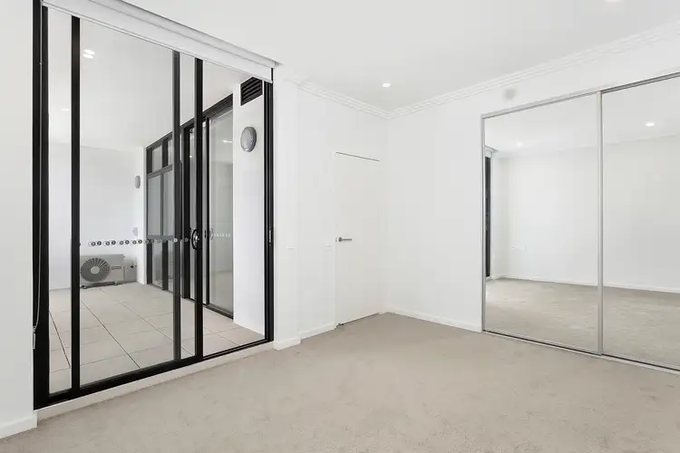 Fourth view of Homely apartment listing, 205/1081A Old Princes Highway, Engadine NSW 2233