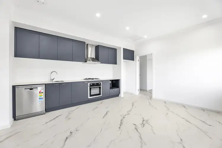 Main view of Homely house listing, 38A Charles Tompson Boulevard, Marsden Park NSW 2765