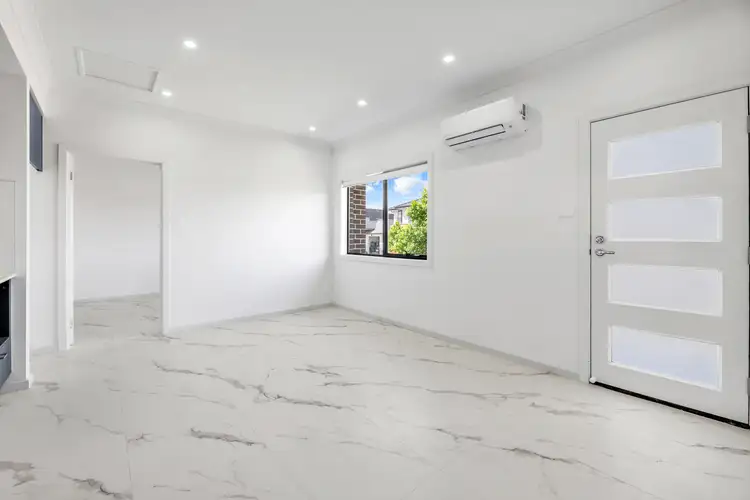 Third view of Homely house listing, 38A Charles Tompson Boulevard, Marsden Park NSW 2765