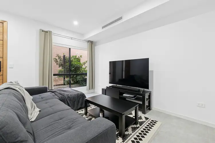 Third view of Homely townhouse listing, 6/21-23 Balanada Avenue, Chipping Norton NSW 2170