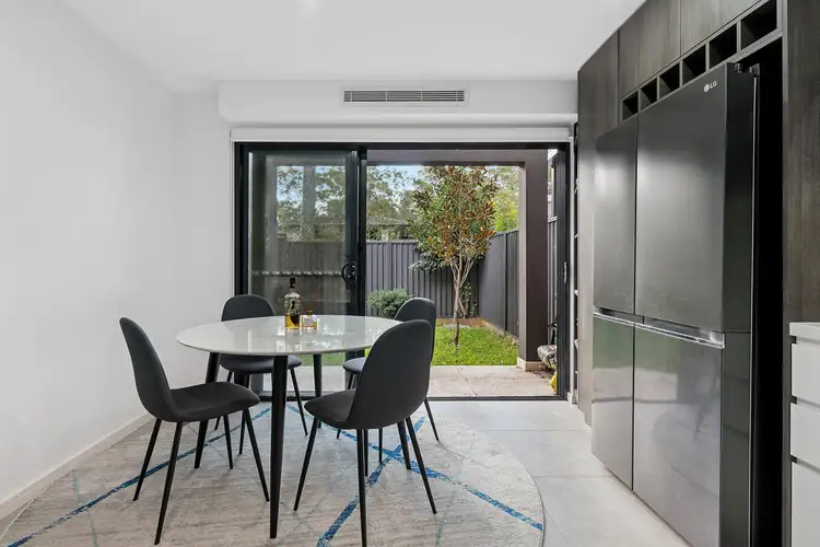 Fifth view of Homely townhouse listing, 6/21-23 Balanada Avenue, Chipping Norton NSW 2170