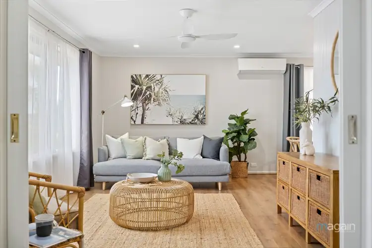 21 Old Honeypot Road