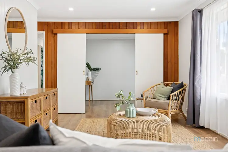 Fifth view of Homely house listing, 21 Old Honeypot Road, Port Noarlunga SA 5167