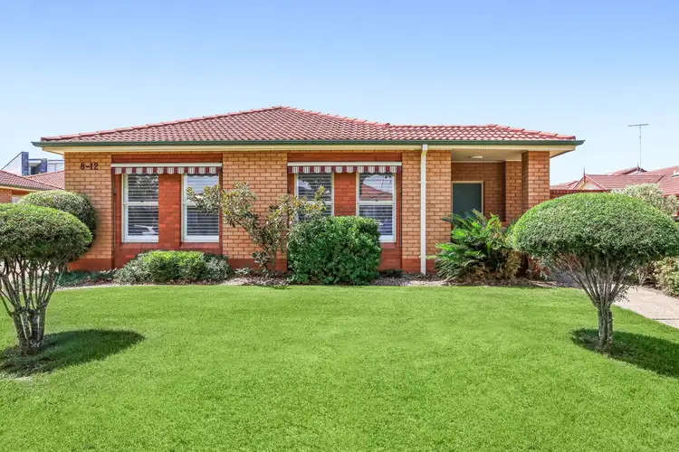 Main view of Homely villa listing, 2/8 Tuffy Avenue, Sans Souci NSW 2219