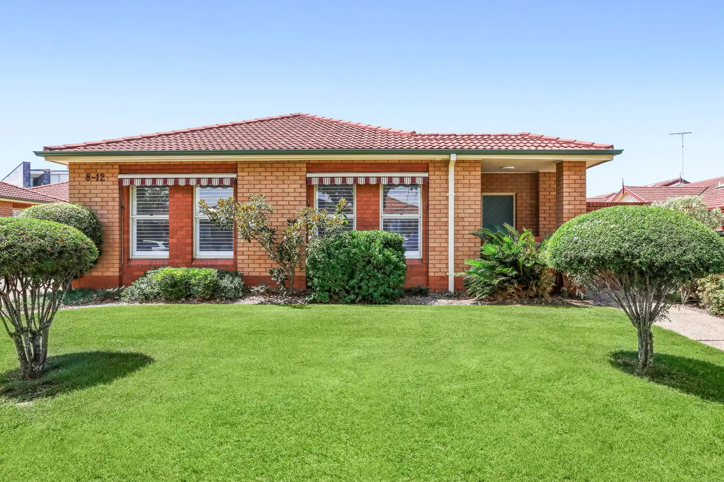 Main view of Homely villa listing, 2/8 Tuffy Avenue, Sans Souci NSW 2219