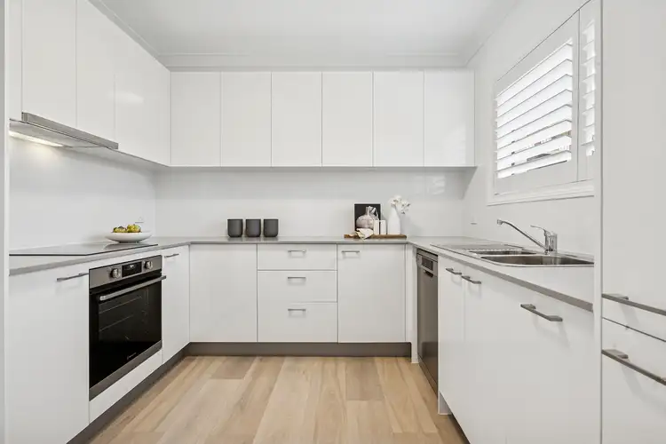 Fourth view of Homely villa listing, 2/8 Tuffy Avenue, Sans Souci NSW 2219