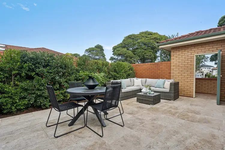 Fifth view of Homely villa listing, 2/8 Tuffy Avenue, Sans Souci NSW 2219