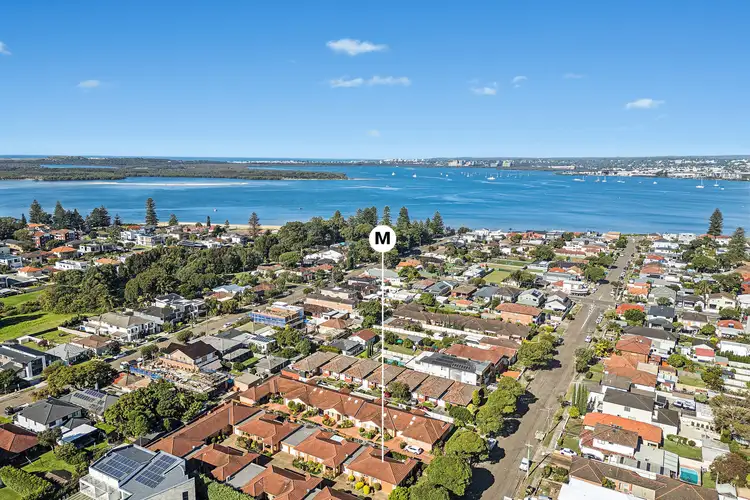 Sixth view of Homely villa listing, 2/8 Tuffy Avenue, Sans Souci NSW 2219