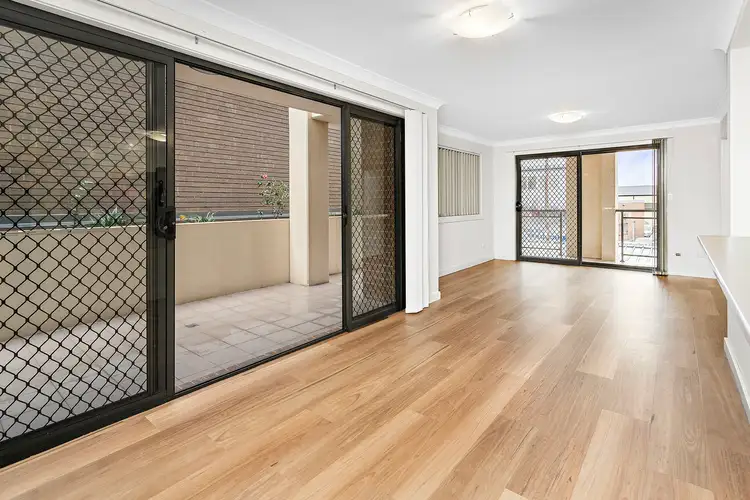Second view of Homely apartment listing, 25/31-33 Princes Highway, Fairy Meadow NSW 2519