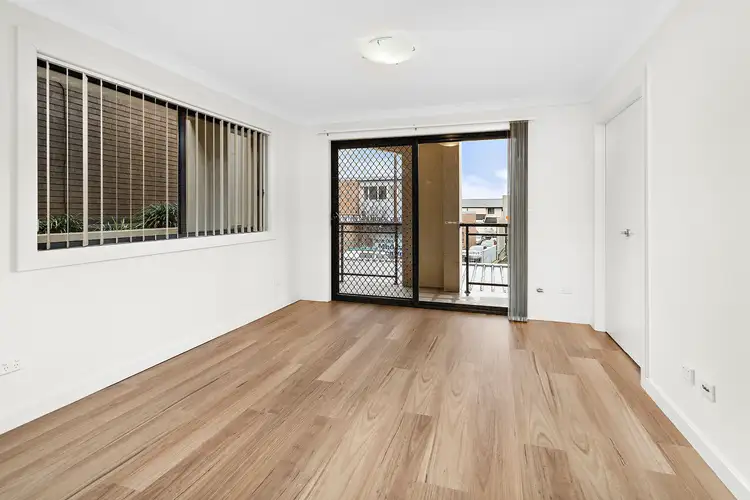 Third view of Homely apartment listing, 25/31-33 Princes Highway, Fairy Meadow NSW 2519