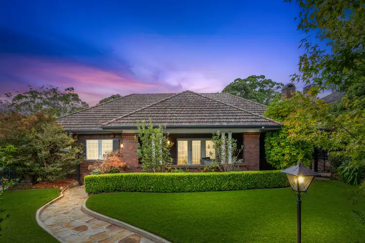 Main view of Homely house listing, 7-9 Cheltenham Road, Cheltenham NSW 2119