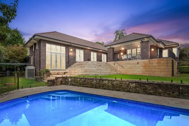Second view of Homely house listing, 7-9 Cheltenham Road, Cheltenham NSW 2119