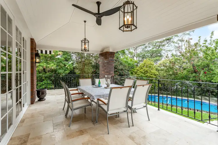 Third view of Homely house listing, 7-9 Cheltenham Road, Cheltenham NSW 2119
