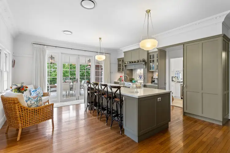 Fifth view of Homely house listing, 7-9 Cheltenham Road, Cheltenham NSW 2119