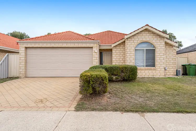 13 Crusoe Link, Secret Harbour WA 6173