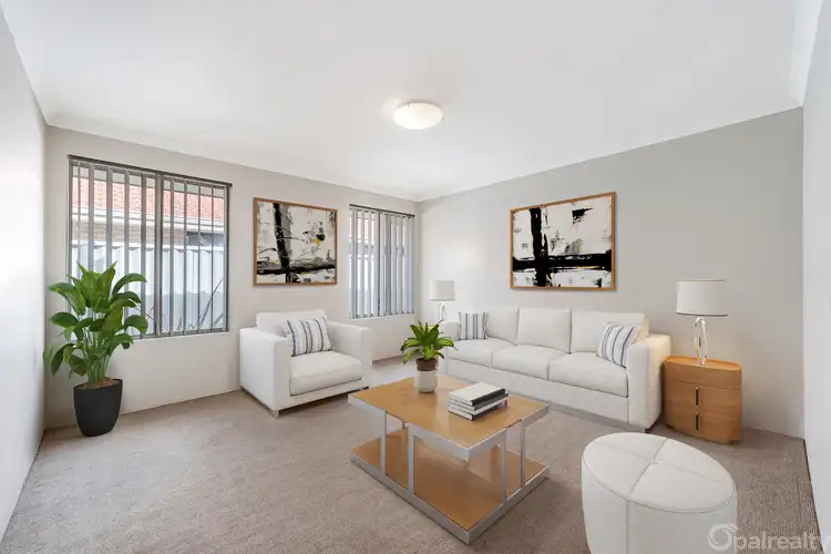 Fourth view of Homely house listing, 13 Crusoe Link, Secret Harbour WA 6173