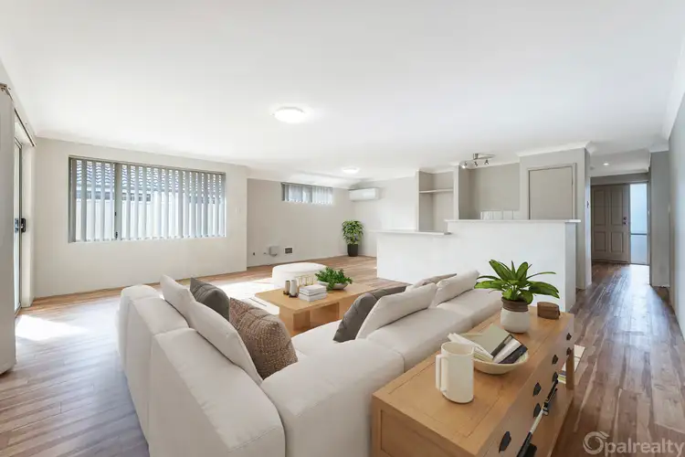 Sixth view of Homely house listing, 13 Crusoe Link, Secret Harbour WA 6173