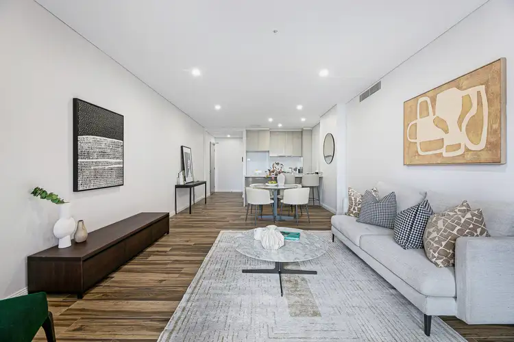 455/84-92 Epsom Road, Zetland NSW 2017