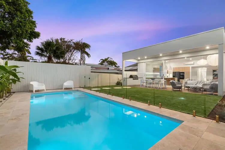 Fourth view of Homely house listing, 29 Claudare Street, Collaroy Plateau NSW 2097