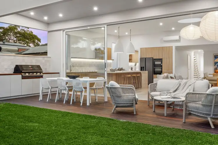 Fifth view of Homely house listing, 29 Claudare Street, Collaroy Plateau NSW 2097