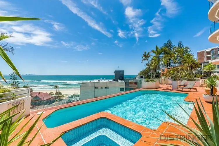 8/121-127 Musgrave Street, Coolangatta QLD 4225